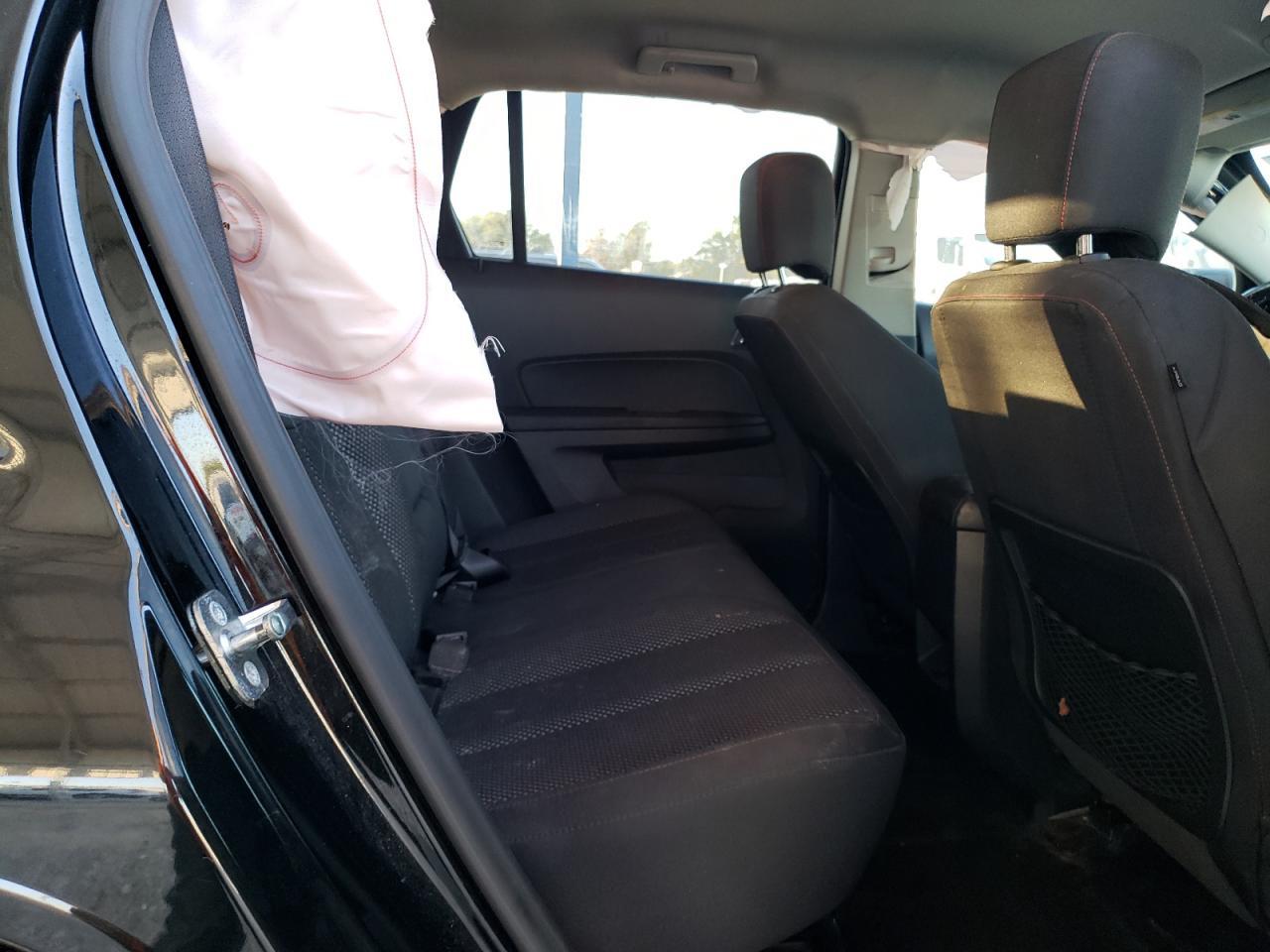2015 GMC Terrain