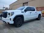 2022 GMC Sierra