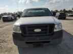 2008 FORD F-150