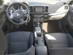 2014 MITSUBISHI LANCER