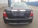 2011 FORD FUSION