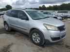 2014 CHEVROLET TRAVERSE