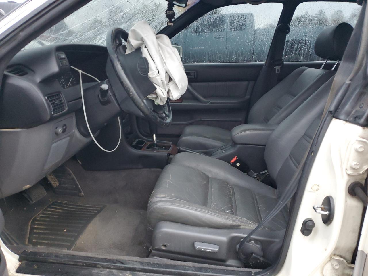 1990 LEXUS ES 250