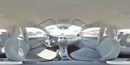 2011 TOYOTA COROLLA