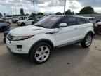 2015 LAND ROVER RANGE ROVER EVOQUE