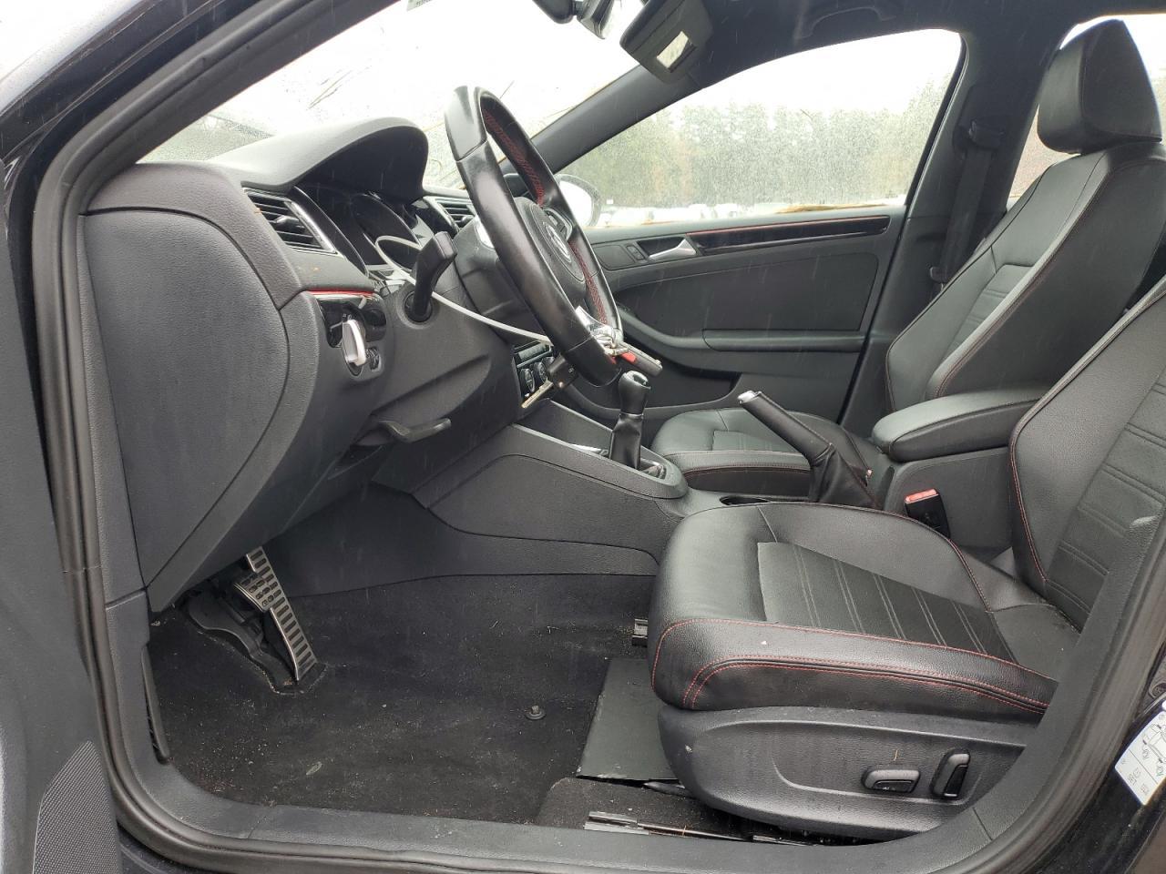 2017 VOLKSWAGEN JETTA