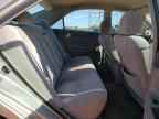 2004 TOYOTA CAMRY