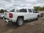 2017 GMC Sierra