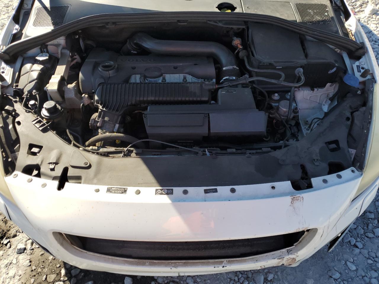 2012 VOLVO S60