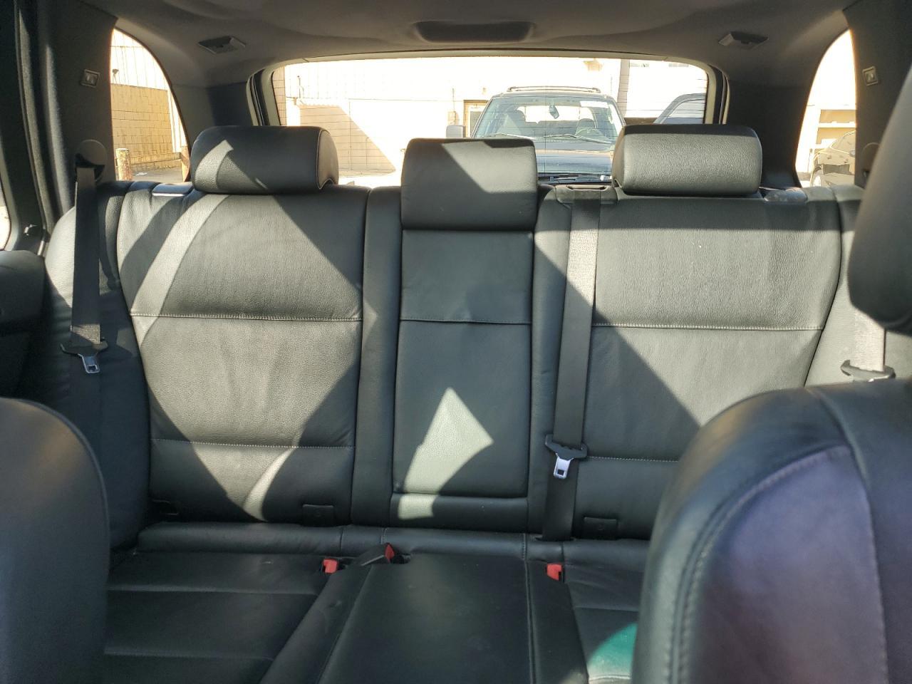 2006 BMW X5