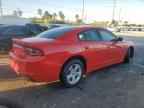 2016 DODGE CHARGER