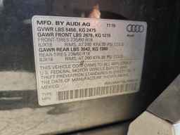 2020 AUDI Q5