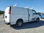 2012 CHEVROLET EXPRESS 2500