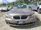 2006 BMW 5 series