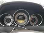 2012 MERCEDES-BENZ C-CLASS