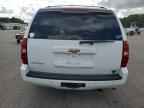2007 CHEVROLET Tahoe