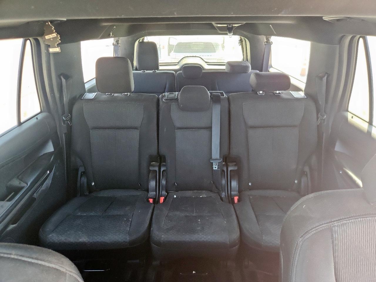 2019 FORD Expedition