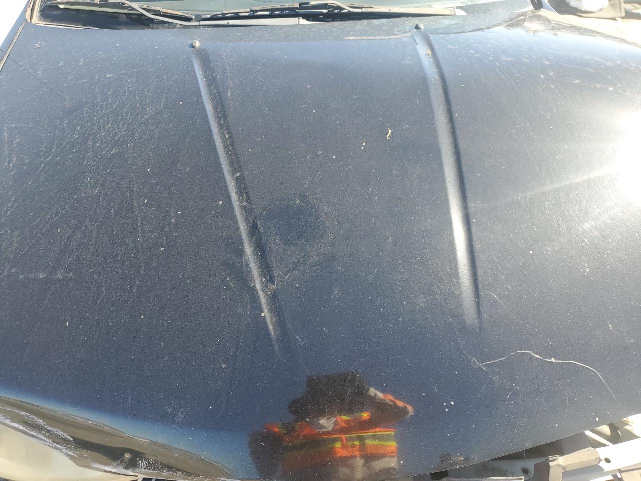 2006 NISSAN SENTRA