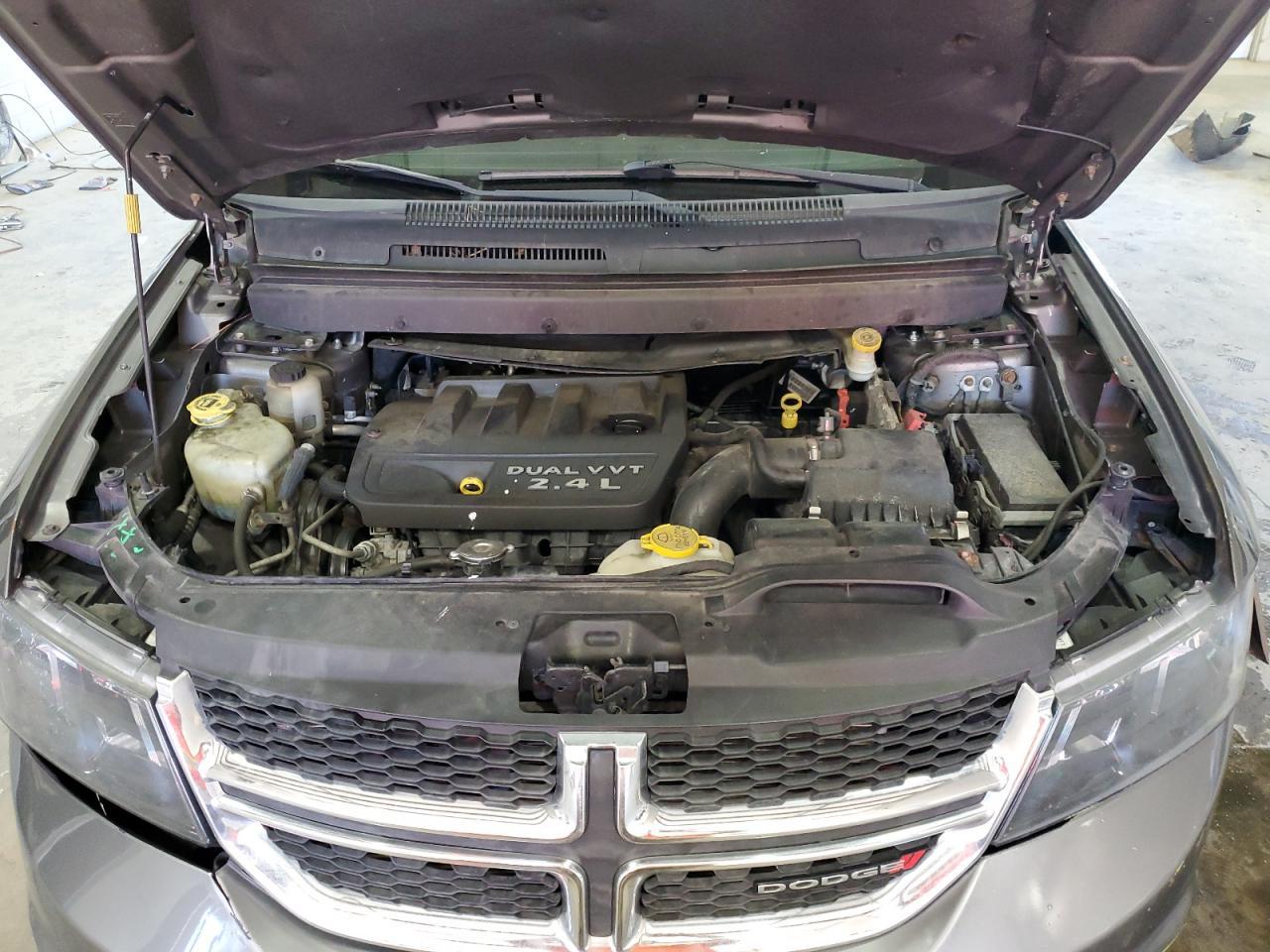 2013 DODGE JOURNEY