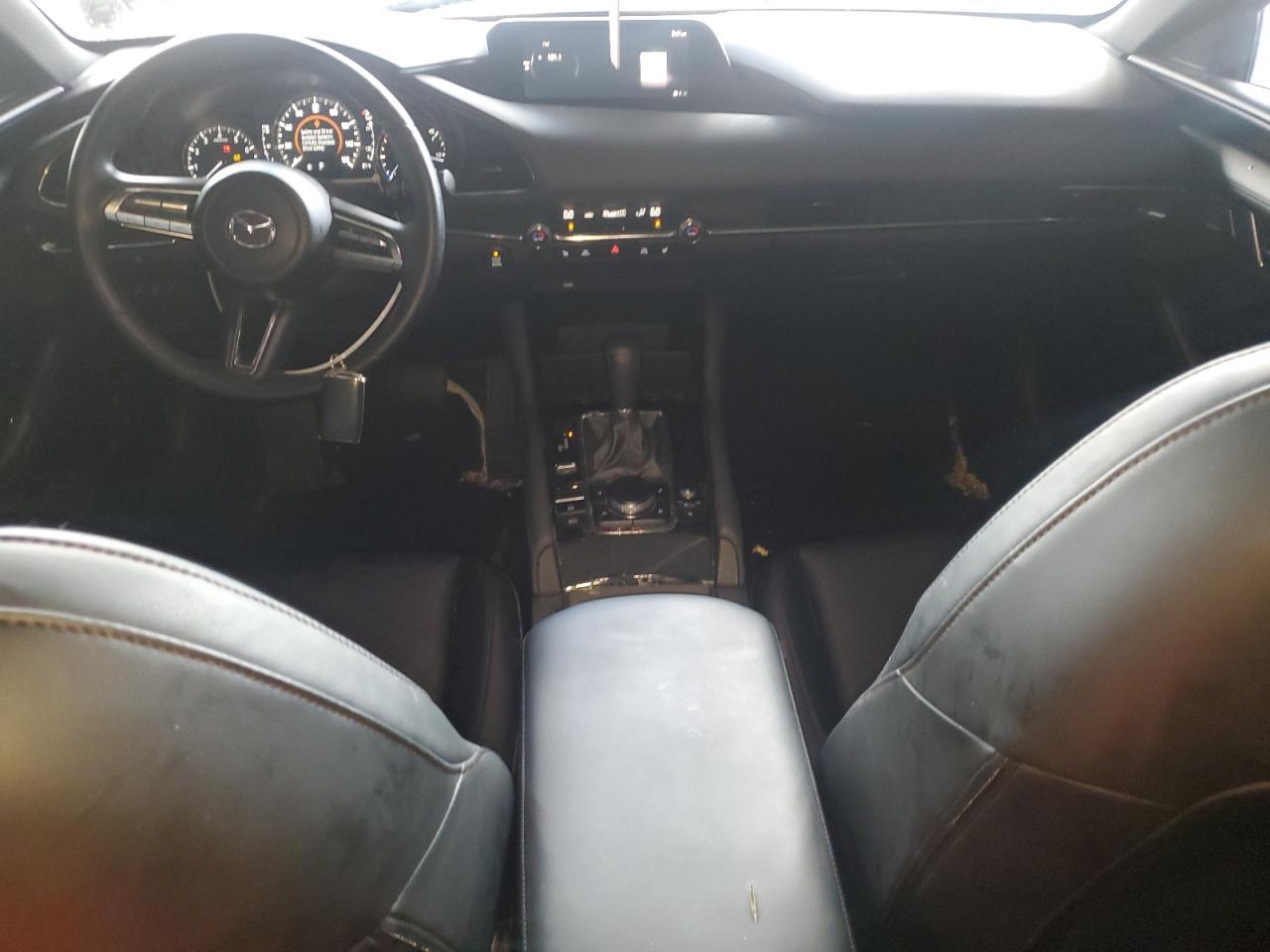 2019 MAZDA 3