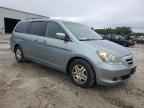 2007 HONDA ODYSSEY