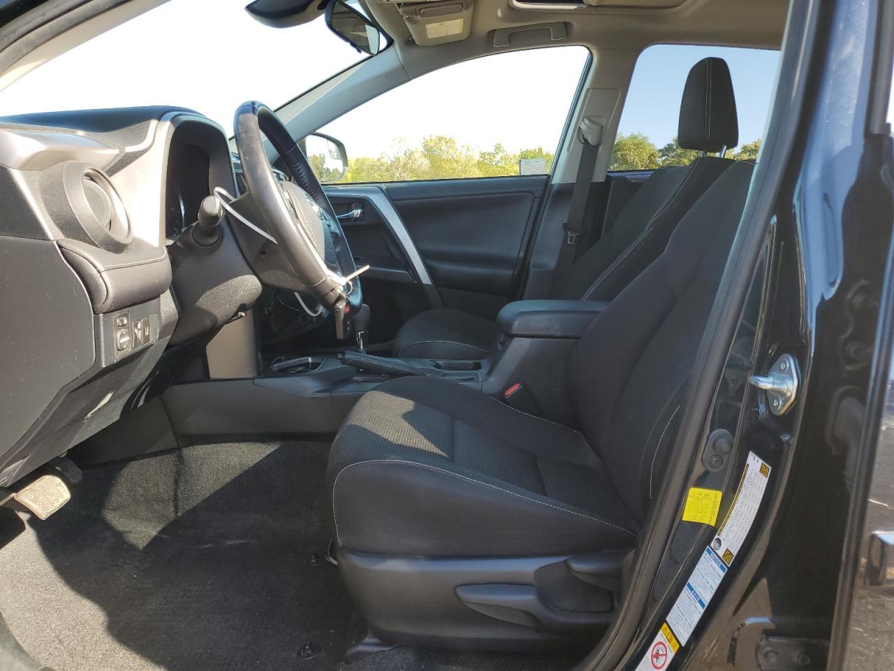 2017 TOYOTA RAV4