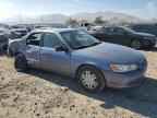2000 TOYOTA CAMRY