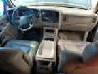 2001 GMC Sierra