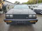 1987 BUICK Regal