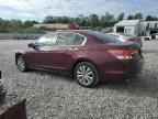 2011 HONDA ACCORD