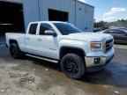 2015 GMC Sierra