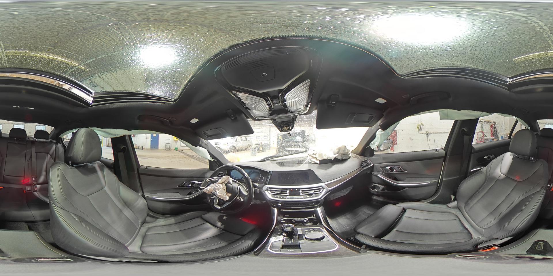 2021 BMW 3 SERIES
