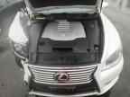 2015 LEXUS LS 460