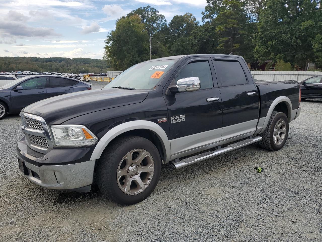 2015 RAM 1500