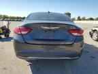 2017 CHRYSLER 200