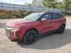 2021 CHEVROLET BLAZER
