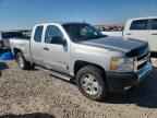2011 CHEVROLET Silverado