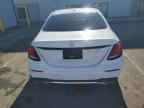 2017 MERCEDES-BENZ E-Class