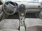 1999 TOYOTA COROLLA