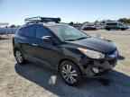 2012 HYUNDAI TUCSON