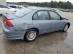 2005 HONDA CIVIC