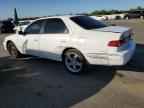 2000 TOYOTA CAMRY