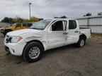 2018 NISSAN Frontier