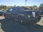2003 CHEVROLET Avalanche
