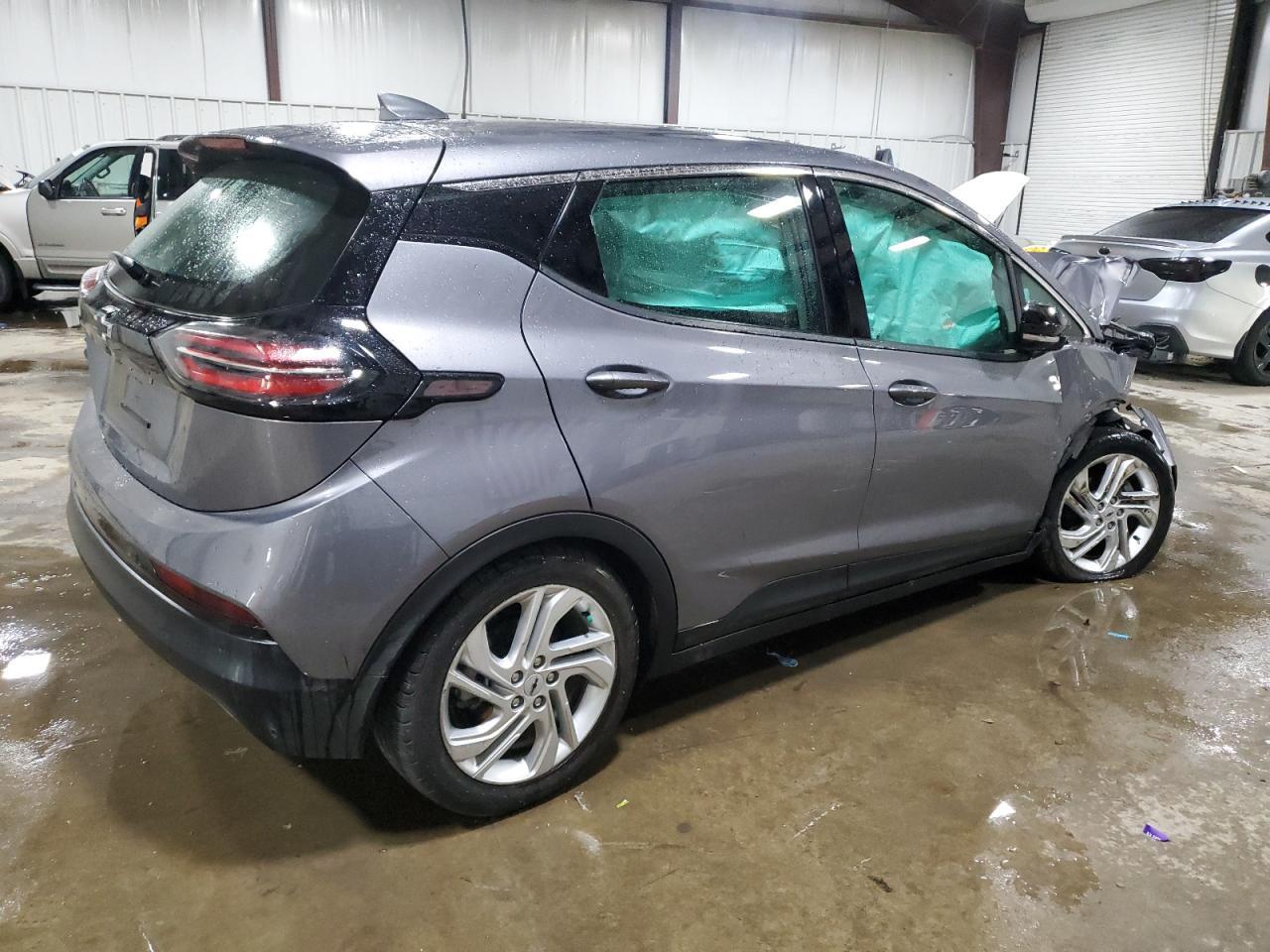 2023 CHEVROLET Bolt EV