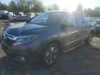 2017 HONDA Ridgeline