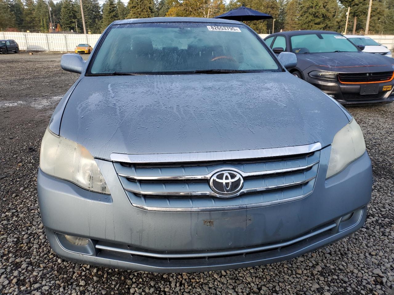 2006 TOYOTA Avalon
