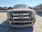2011 FORD F-250