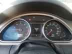 2015 AUDI Q7