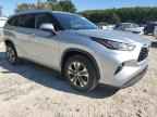 2020 TOYOTA HIGHLANDER